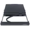 Consola de rack Intellinet 508025 43,2 cm (17