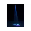 Estroboscopio de discoteca Eurolite TSL-150 Negro LED 30W DMX