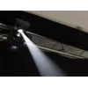 Estroboscopio de discoteca Eurolite TSL-150 Negro LED 30W DMX