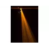 Estroboscopio de discoteca Eurolite TSL-150 Negro LED 30W DMX