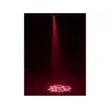 Estroboscopio de discoteca Eurolite TSL-150 Negro LED 30W DMX