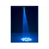 Estroboscopio de discoteca Eurolite TSL-150 Negro LED 30W DMX
