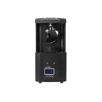 Estroboscopio de discoteca Eurolite TSL-150 Negro LED 30W DMX