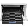 HP Color LaserJet Pro MFP M479fdw, imprimir, copiar, escanear, fax, correo electrónico, escanear a correo electrónico/PDF; impresión dúplex; ADF de 50 hojas sin curvatura