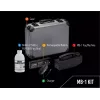 Máquina de niebla de agua Antari MB-1 75 W 0,11 l negro