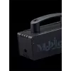 Máquina de niebla de agua Antari MB-1 75 W 0,11 l negro