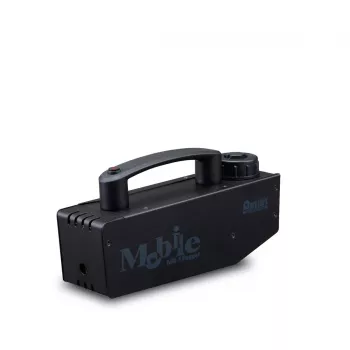 Máquina de niebla de agua Antari MB-1 75 W 0,11 l negro