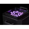 Máquina de niebla de agua Antari M-9 1820 W 6 L negro