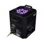 Máquina de niebla de agua Antari M-9 1820 W 6 L negro