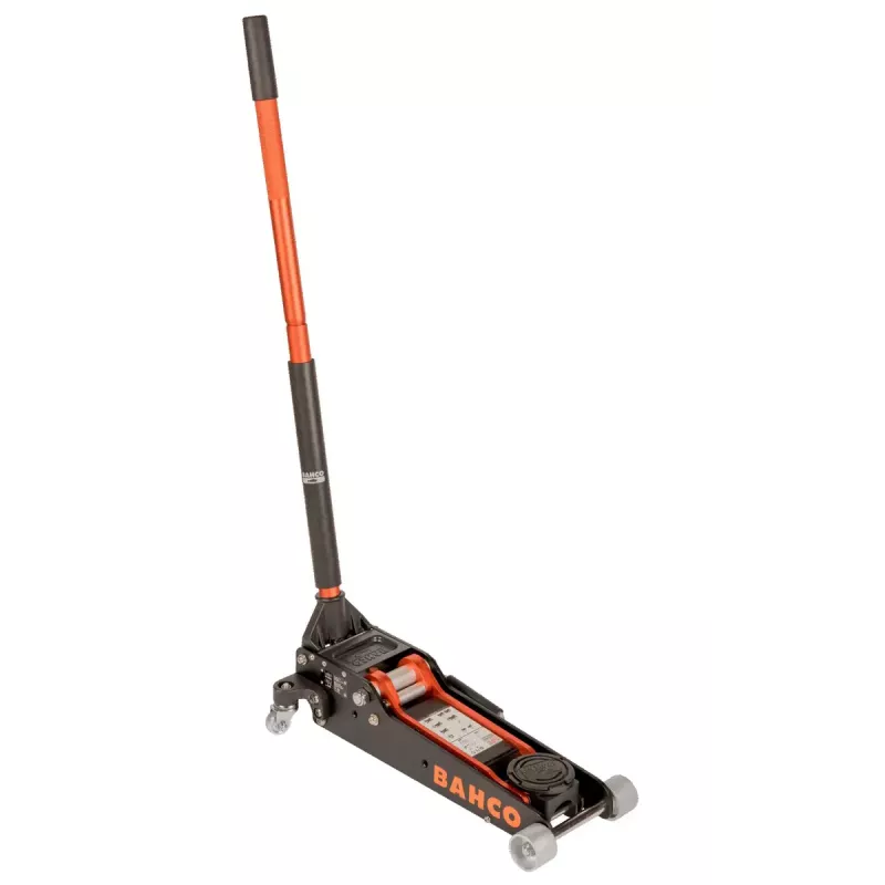 Gato/borriqueta Bahco BH1A1500A capacidad 1500 kg