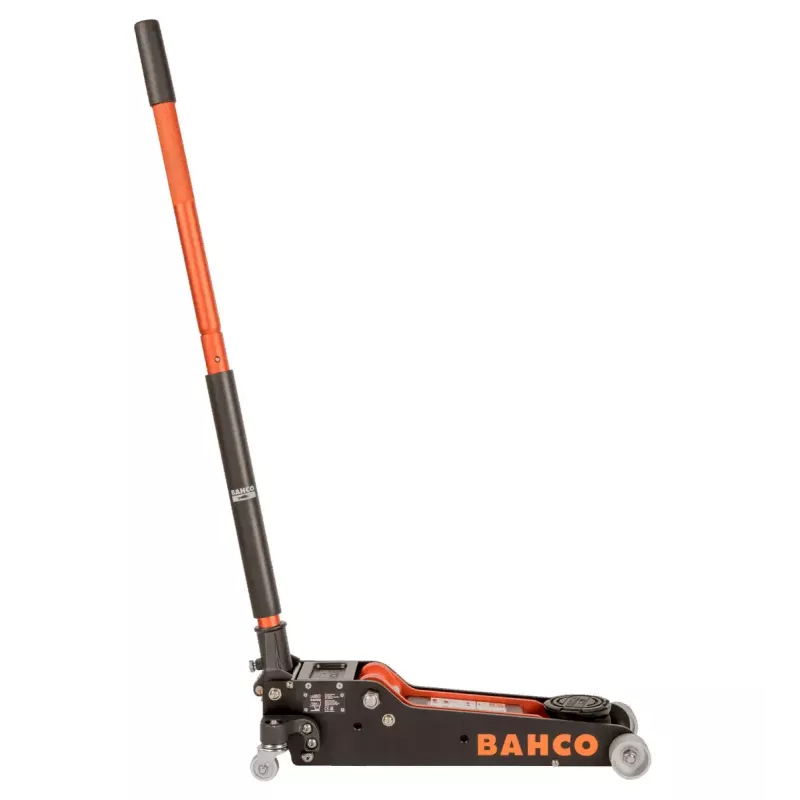 Gato/borriqueta Bahco BH1A1500A capacidad 1500 kg