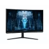 Samsung LS32BG850NU monitor de ordenador 81,3 cm (32 inch) 3840 x 2160 píxeles 4K Ultra HD LED negro, blanco