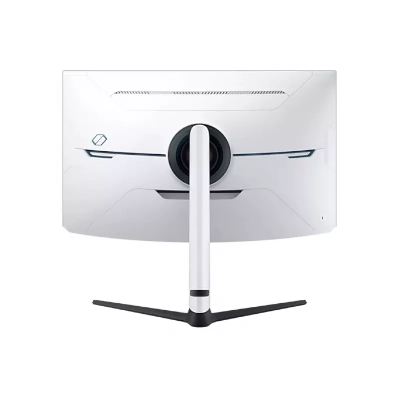 Samsung LS32BG850NU monitor de ordenador 81,3 cm (32 inch) 3840 x 2160 píxeles 4K Ultra HD LED negro, blanco