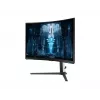 Samsung LS32BG850NU monitor de ordenador 81,3 cm (32 inch) 3840 x 2160 píxeles 4K Ultra HD LED negro, blanco
