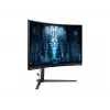 Samsung LS32BG850NU monitor de ordenador 81,3 cm (32 inch) 3840 x 2160 píxeles 4K Ultra HD LED negro, blanco