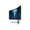 Samsung LS32BG850NU monitor de ordenador 81,3 cm (32 inch) 3840 x 2160 píxeles 4K Ultra HD LED negro, blanco