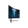 Samsung LS32BG850NU monitor de ordenador 81,3 cm (32 inch) 3840 x 2160 píxeles 4K Ultra HD LED negro, blanco
