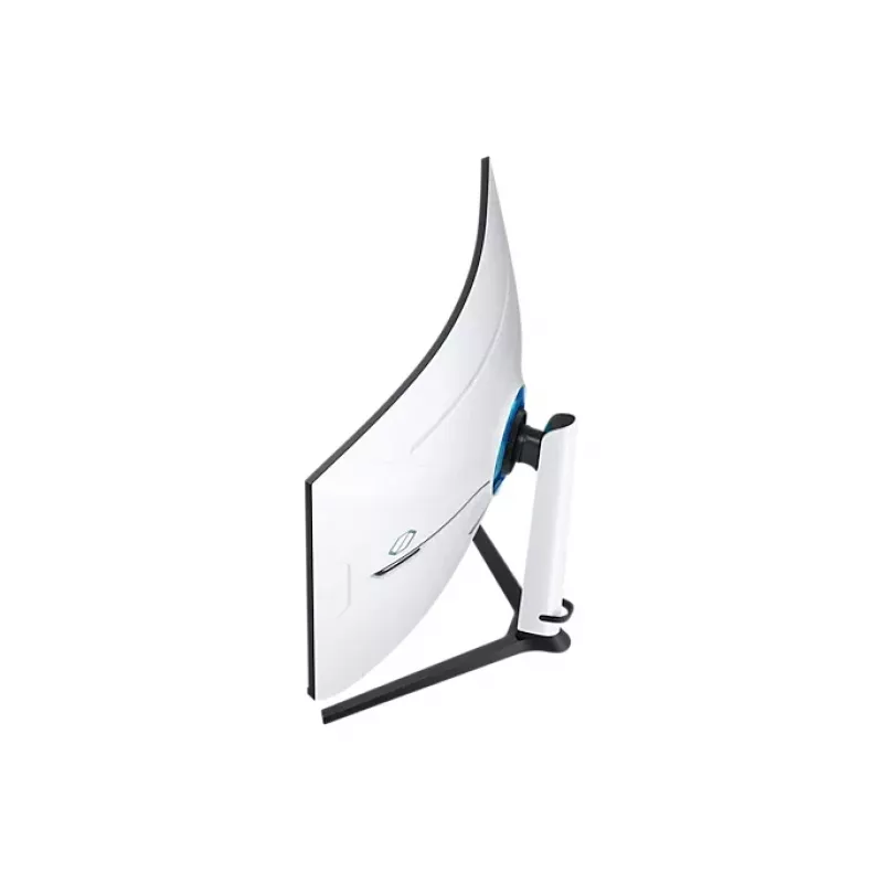Samsung LS32BG850NU monitor de ordenador 81,3 cm (32 inch) 3840 x 2160 píxeles 4K Ultra HD LED negro, blanco