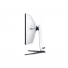 Samsung LS32BG850NU monitor de ordenador 81,3 cm (32 inch) 3840 x 2160 píxeles 4K Ultra HD LED negro, blanco