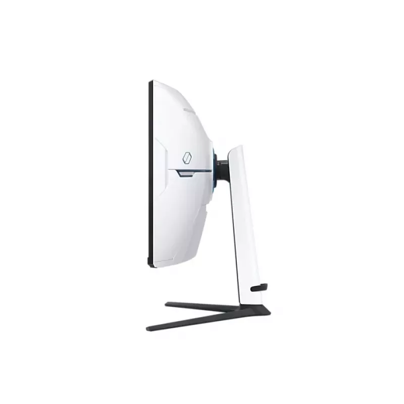 Samsung LS32BG850NU monitor de ordenador 81,3 cm (32 inch) 3840 x 2160 píxeles 4K Ultra HD LED negro, blanco