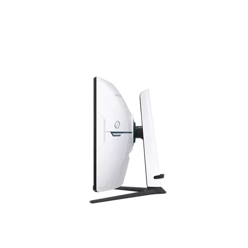 Samsung LS32BG850NU monitor de ordenador 81,3 cm (32 inch) 3840 x 2160 píxeles 4K Ultra HD LED negro, blanco