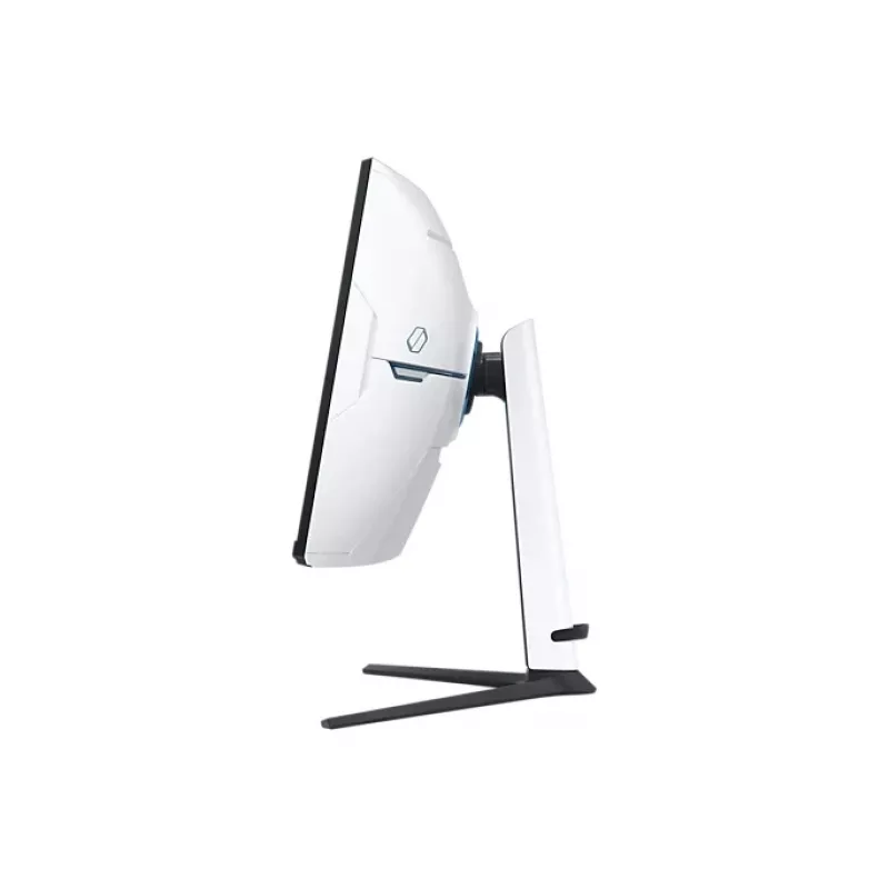 Samsung LS32BG850NU monitor de ordenador 81,3 cm (32 inch) 3840 x 2160 píxeles 4K Ultra HD LED negro, blanco