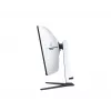 Samsung LS32BG850NU monitor de ordenador 81,3 cm (32 inch) 3840 x 2160 píxeles 4K Ultra HD LED negro, blanco