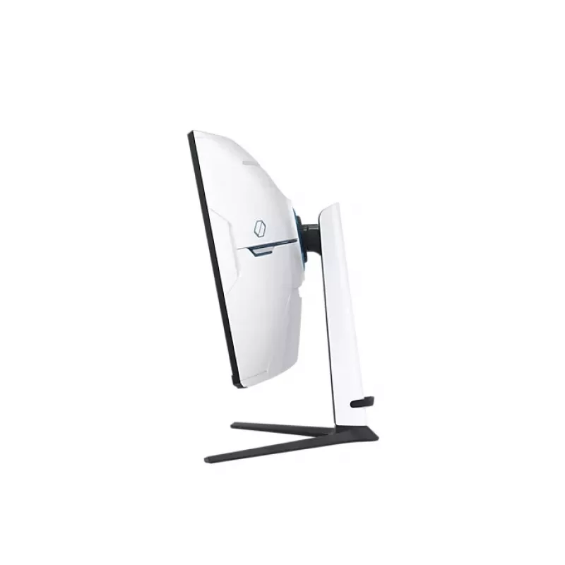 Samsung LS32BG850NU monitor de ordenador 81,3 cm (32 inch) 3840 x 2160 píxeles 4K Ultra HD LED negro, blanco