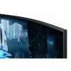 Samsung LS32BG850NU monitor de ordenador 81,3 cm (32 inch) 3840 x 2160 píxeles 4K Ultra HD LED negro, blanco