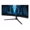 Samsung LS32BG850NU monitor de ordenador 81,3 cm (32 inch) 3840 x 2160 píxeles 4K Ultra HD LED negro, blanco