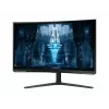 Samsung LS32BG850NU monitor de ordenador 81,3 cm (32 inch) 3840 x 2160 píxeles 4K Ultra HD LED negro, blanco