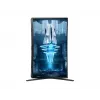 Samsung LS32BG850NU monitor de ordenador 81,3 cm (32 inch) 3840 x 2160 píxeles 4K Ultra HD LED negro, blanco