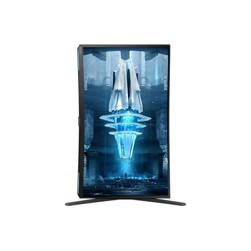 Samsung LS32BG850NU monitor de ordenador 81,3 cm (32 inch) 3840 x 2160 píxeles 4K Ultra HD LED negro, blanco