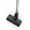 Rowenta RH1129 aspirador de escoba 2 en 1 batería en seco sin bolsa 0,4 L 100 W morado, aluminio