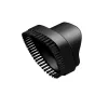 Rowenta RH1129 aspirador de escoba 2 en 1 batería en seco sin bolsa 0,4 L 100 W morado, aluminio