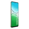 OPPO A5 Pro 5G 16,9 cm (6,67 pulgadas) Dual SIM Android 15 USB Type-C 8 GB 256 GB 5800 mAh verde, oliva