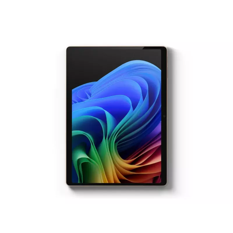 Microsoft Surface Pro 11.ª edición Copilot+ PC portátil 2 en 1, Snapdragon X Elite X1E-80-100, 16 GB RAM, 1 TB SSD, pantalla táctil OLED de 13 pulgadas (33 cm) 2880x1920 120 Hz, Wi-Fi 7, Windows 11 Home, Dune
