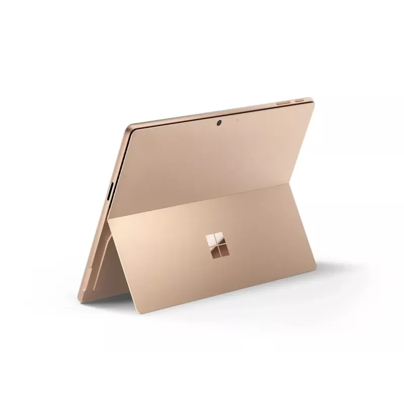 Microsoft Surface Pro 11.ª edición Copilot+ PC portátil 2 en 1, Snapdragon X Elite X1E-80-100, 16 GB RAM, 1 TB SSD, pantalla táctil OLED de 13 pulgadas (33 cm) 2880x1920 120 Hz, Wi-Fi 7, Windows 11 Home, Dune