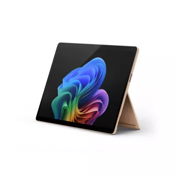 Portátil Microsoft Surface Pro 11 Copilot+ PC Qualcomm Snapdragon X1E-80-100 3,4 GHz 16 GB RAM 1 TB 13 pulgadas (33 cm) Wi‑Fi 7 Windows 11 Home arena