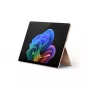 Microsoft Surface Pro 11.ª edición Copilot+ PC portátil 2 en 1, Snapdragon X Elite X1E-80-100, 16 GB RAM, 1 TB SSD, pantalla táctil OLED de 13 pulgadas (33 cm) 2880x1920 120 Hz, Wi-Fi 7, Windows 11 Home, Dune