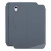 Funda abatible Epico 43811101300017 para iPad 10.2 pulgadas gris