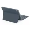 Funda abatible Epico 43811101300017 para iPad 10.2 pulgadas gris