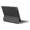 Epico Aluminium Keyboard Case para iPad 10,9 pulgadas (10.ª gen.), Space Grey (57811112100001)