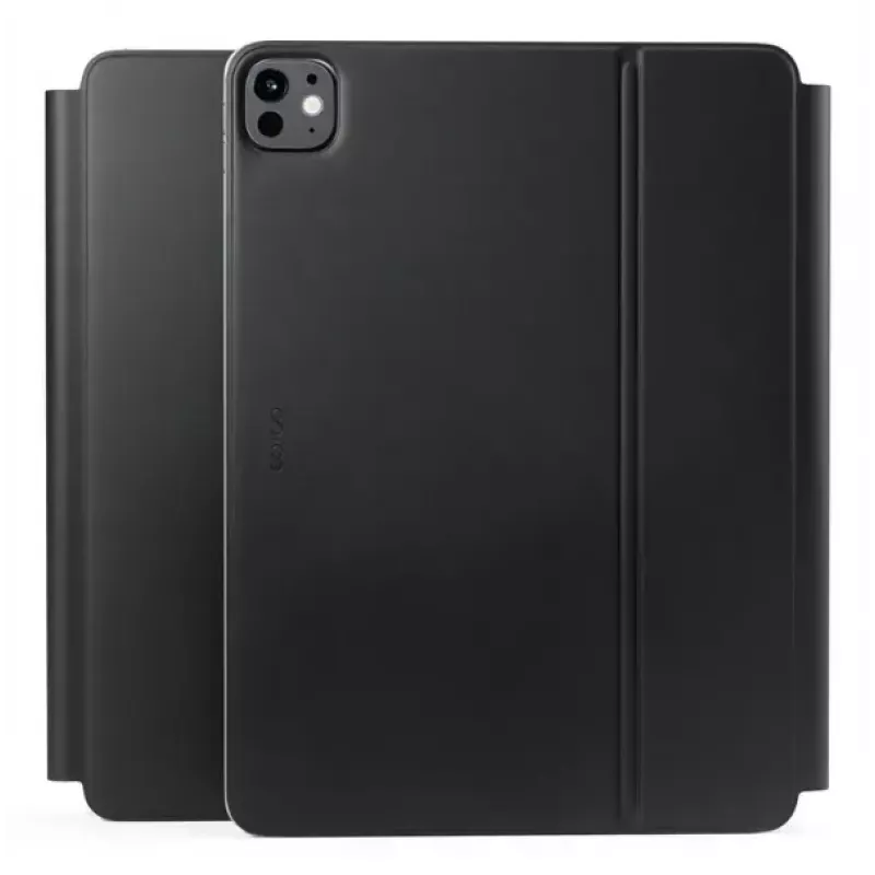 Epico Aluminium Keyboard Case para iPad Pro 11 pulgadas (M4), Space Grey (90311102100005)