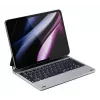 Epico Aluminium Keyboard Case para iPad Pro 11 pulgadas (M4), Space Grey (90311102100005)