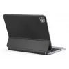 Epico Aluminium Keyboard Case para iPad Pro 11 pulgadas (M4), Space Grey (90311102100005)