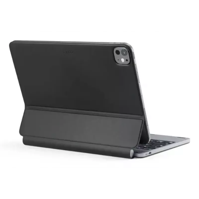 Epico Aluminium Keyboard Case para iPad Pro 11 pulgadas (M4), Space Grey (90311102100005)