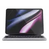 Epico Aluminium Keyboard Case para iPad Pro 11 pulgadas (M4), Space Grey (90311102100005)