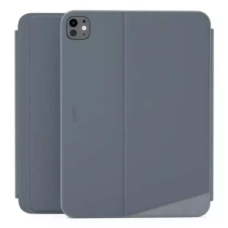Funda abatible Epico 90311101300008 para iPad Pro 11 pulgadas, gris