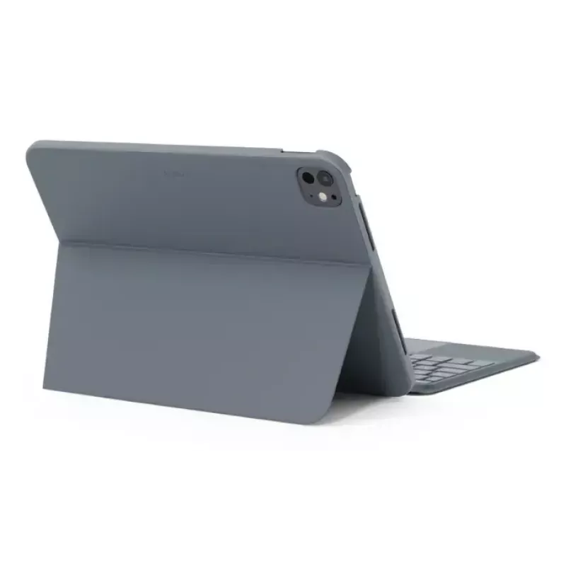 Funda abatible Epico 90311101300008 para iPad Pro 11 pulgadas, gris